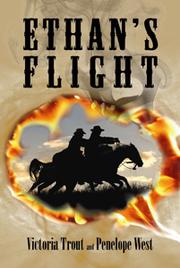 Cover of Ethan's Flight by Trout; Victoria; West