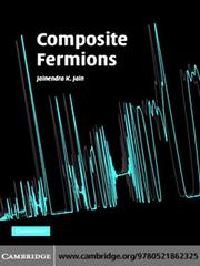 Cover of Composite Fermions by Jainendra K Jain