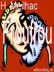 Cover of Froufrou by Henri Meilhac
