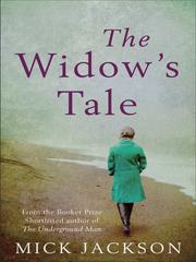 Cover of The Widow's Tale by Mick Jackson