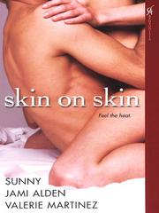 Front cover of Skin on Skin by Sunny