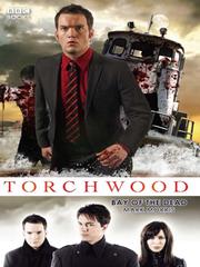 Front cover of Bay of the Dead by Mark Morris