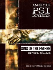 Front cover of Sins of the Father by Mitchel Scanlon