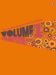 Front cover of The Decibel Penguin Prize Anthology, Volume 1 by Penguin