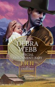 Cover of Special Assignment: Baby by Debra Webb