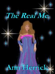 Cover of The Real Me by Ann Herrick