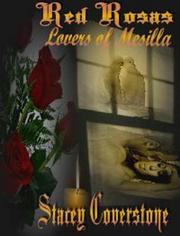 Front cover of Red Rosas by Stacy Coverstone