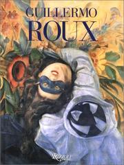Cover of Guillermo Roux by Guillermo Roux