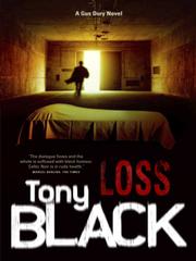 Cover of Loss by Tony Black