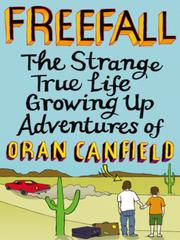 Cover of Freefall by Oran Canfield