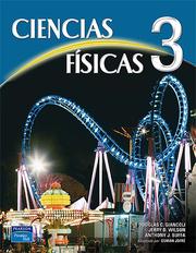 Front cover of Ciencias Fisicas 3 by Douglas C Giancoli