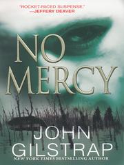 Front cover of No Mercy by John Gilstrap