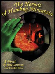 Front cover of The Hermit of Humbug Mountain by Mike Nettleton