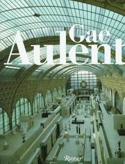 Cover of Gae Aulenti by Gae Aulenti