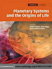 Front cover of Planetary Systems and the Origins of Life by Ralph Pudritz