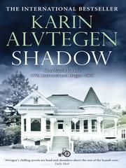 Cover of Shadow by Karin Alvtegen