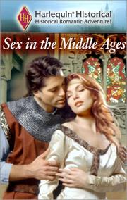 Front cover of Sex in the Middle Ages by Deborah Hale