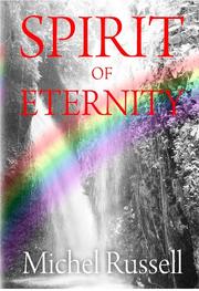 Front cover of Spirit Of Eternity by Michel Russell