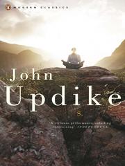Cover of S. by John Updike