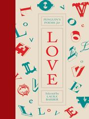Front cover of Penguin's Poems for Love by Laura Barber