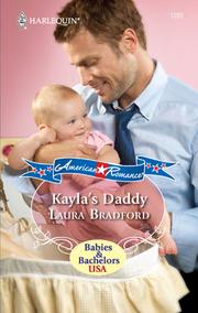 Cover of Kayla's Daddy by Laura Bradford