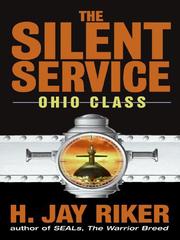 Cover of Ohio Class by H. Jay Riker