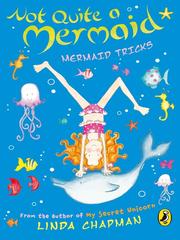 Cover of Mermaid Tricks by Linda Chapman