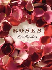 Cover of Roses by Leila Meacham