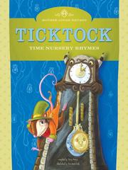 Cover of Ticktock by Terry Pierce