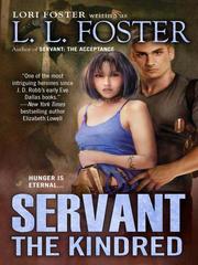 Cover of The Kindred by Lori Foster
