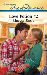 Cover of Love Potion #2 by Margot Early