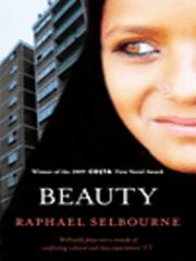 Cover of Beauty by Raphael Selbourne