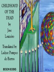 Cover of Childhood of the Dead by jose Louzeiro