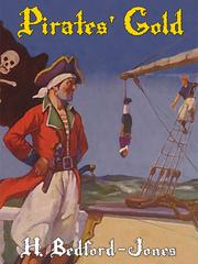 Front cover of PIRATES' GOLD by H. Bedford-Jones