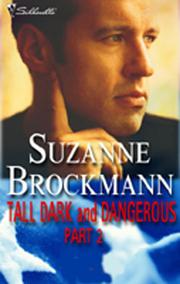 Cover of Tall, Dark and Dangerous Part 2 by Suzanne Brockmann