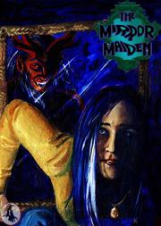 Front cover of The Mirror Maiden by Eliseu Gouveia