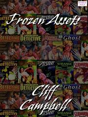 Cover of Frozen Assets by Cliff Campbell