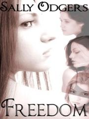 Cover of Freedom by Sally Odgers