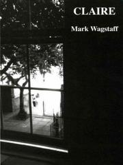 Cover of Claire by Mark Wagstaff