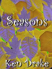 Cover of Seasons by Ken Drake