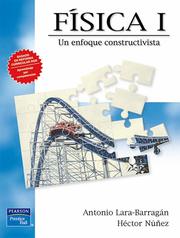 Front cover of Fisica I by Antonio Lara-Barragan