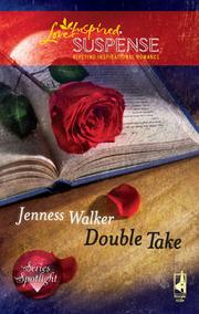 Cover of Double Take by Jeness Walker