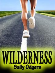 Cover of Wilderness by Sally Odgers