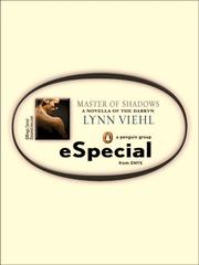 Cover of Stay the Night by Lynn Viehl