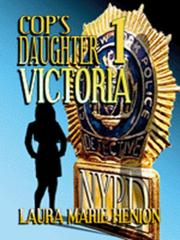 Front cover of Victoria by Laura Marie Henion