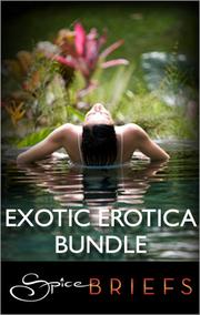 Cover of Exotic Erotica Bundle by Delilah Devlin