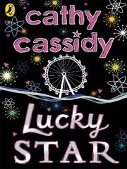 Cover of Lucky Star by Cathy Cassidy