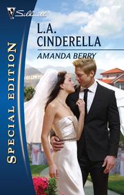 Cover of L.A. Cinderella by Amanda Berry