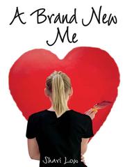 Front cover of A Brand New Me by Shari Low