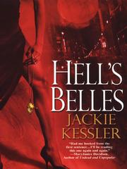 Cover of Helle's Belles by Jackie Kessler